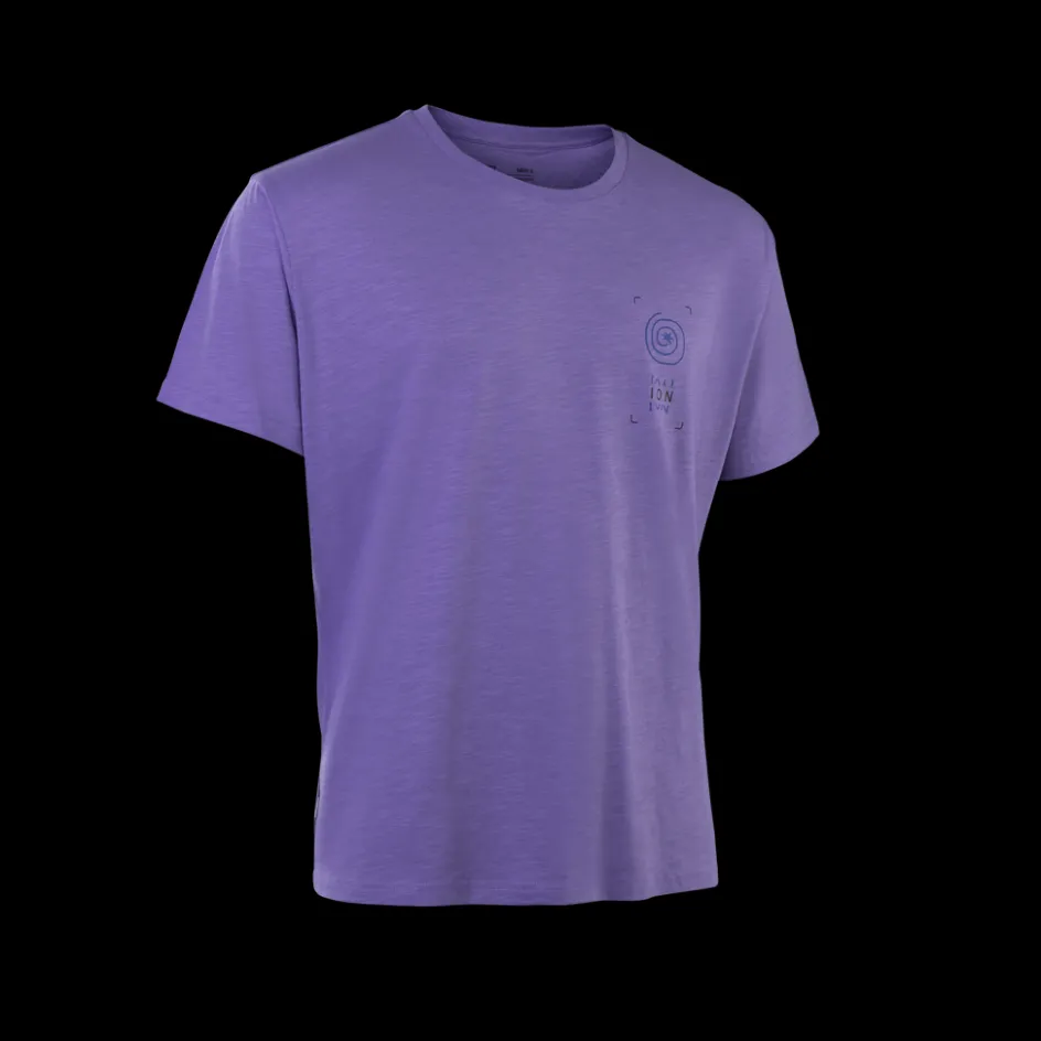 Homme ION T-shirt manches courtes Addicted  homme