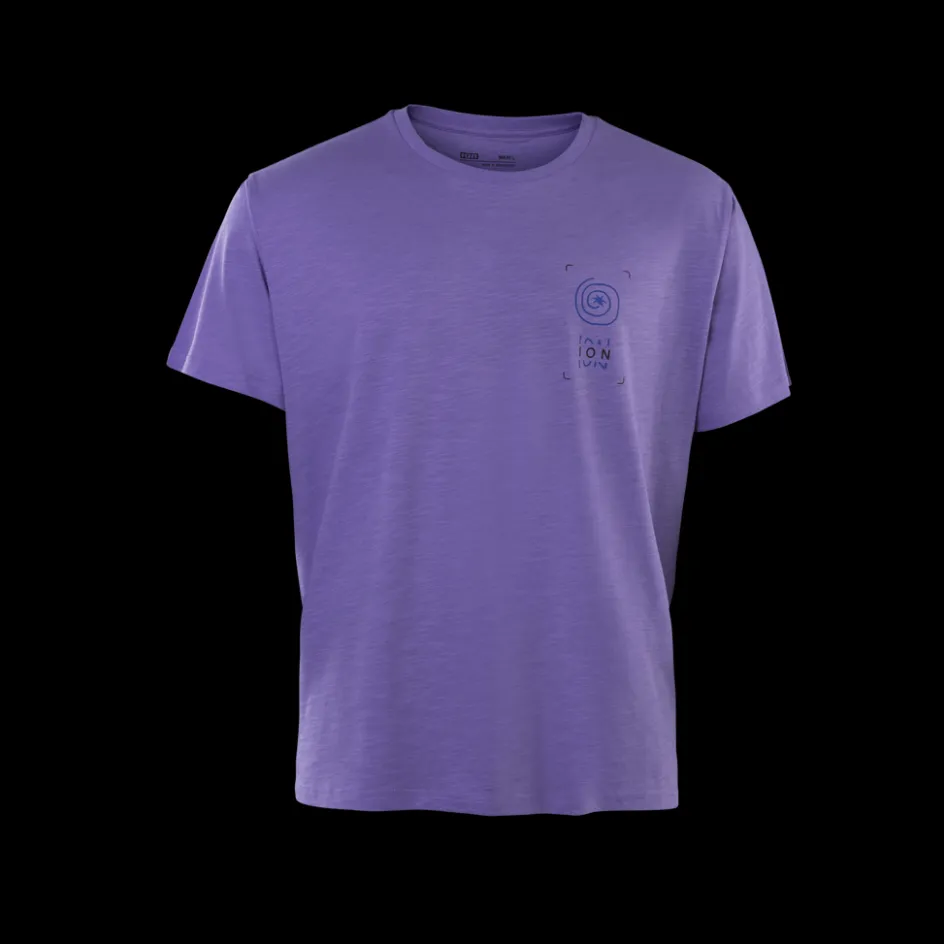 Homme ION T-shirt manches courtes Addicted  homme
