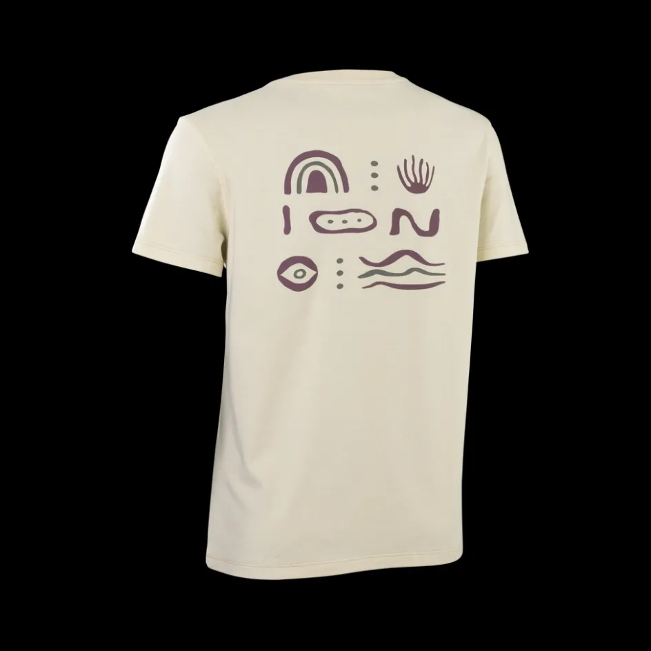 Homme ION T-shirt manches courtes Graphic  homme