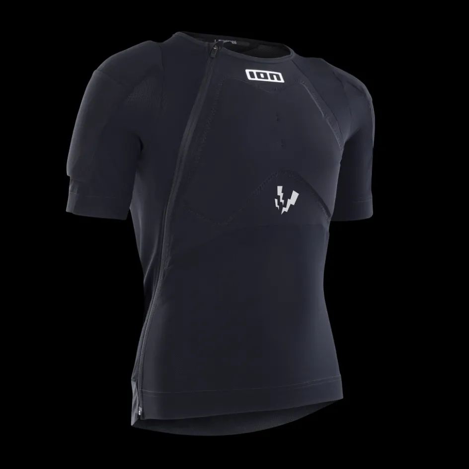 Femme ION T-shirt protect manches courtes VTT Amp Enfants