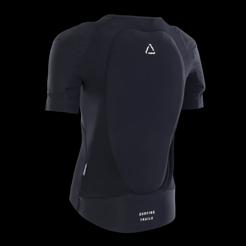 Femme ION T-shirt protect manches courtes VTT Amp Enfants