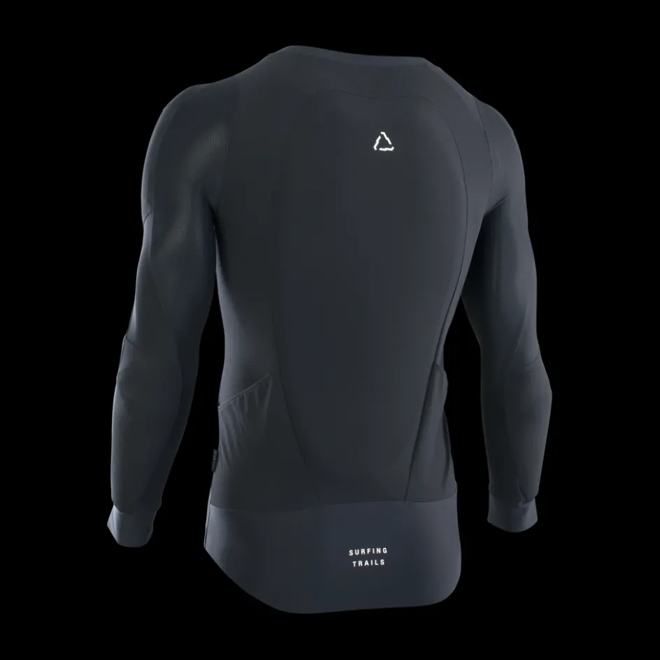 Femme ION T-shirt protect VTT Amp manches courtes unisexe