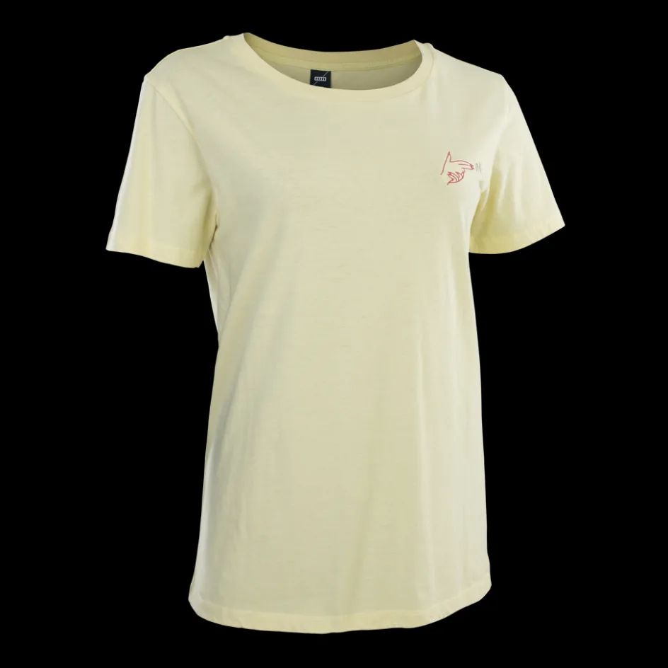 Femme ION T-Shirt Vibes Femme