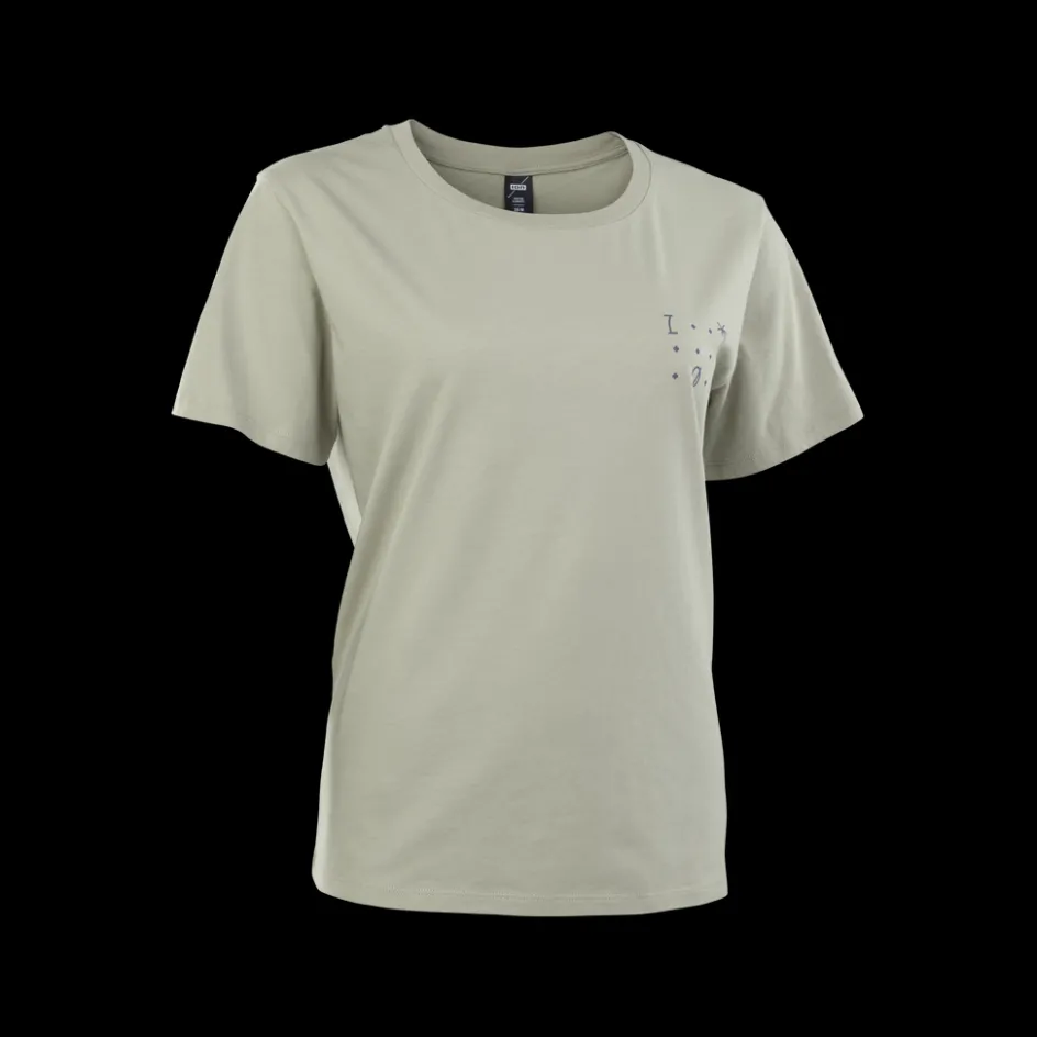 Femme ION T-shirt Vibes manches courtes femmes