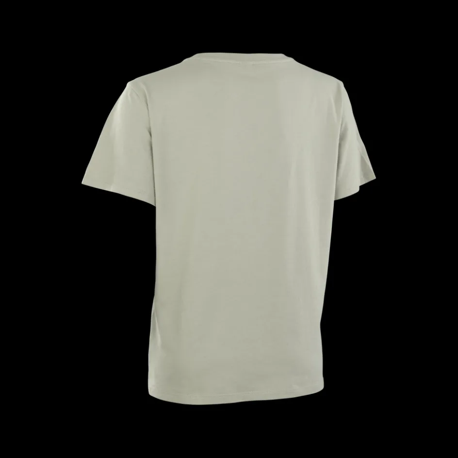 Femme ION T-shirt Vibes manches courtes femmes