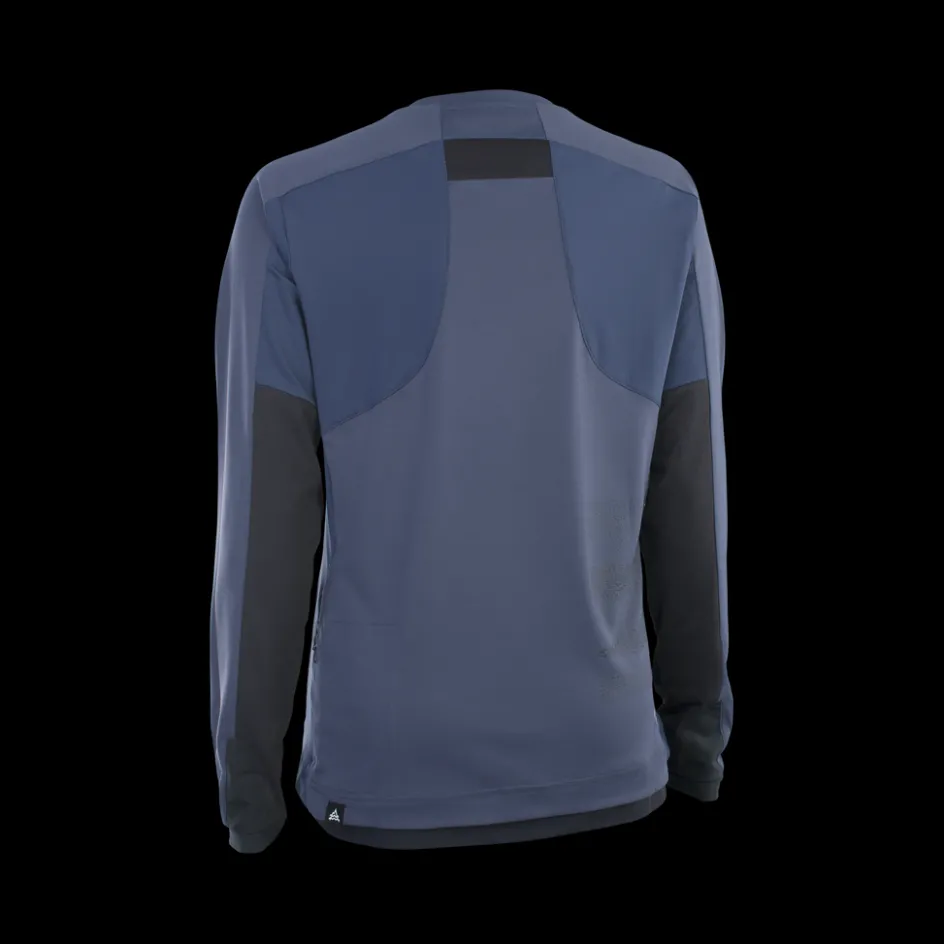 Femme ION T-shirt VTT Traze Amp AFT Manches Longues Femmes