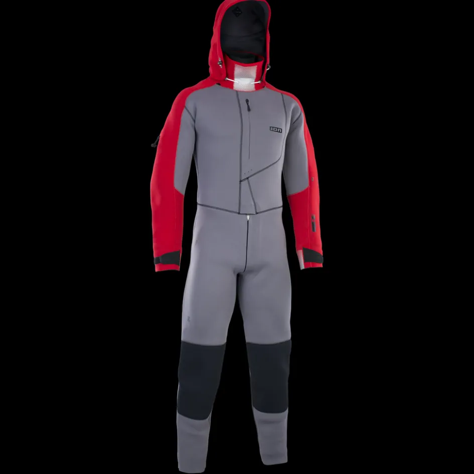 Femme ION Unisex Drysuit Fuse 4/3 Back Zip