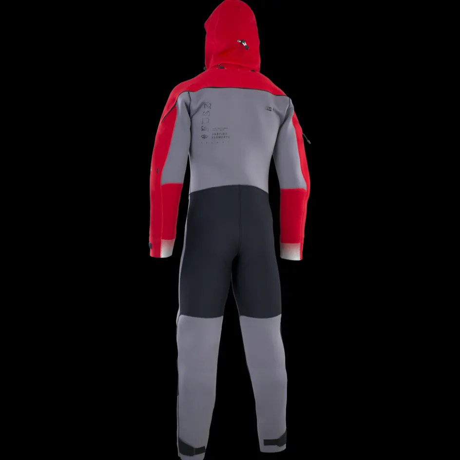 Femme ION Unisex Drysuit Fuse 4/3 Back Zip