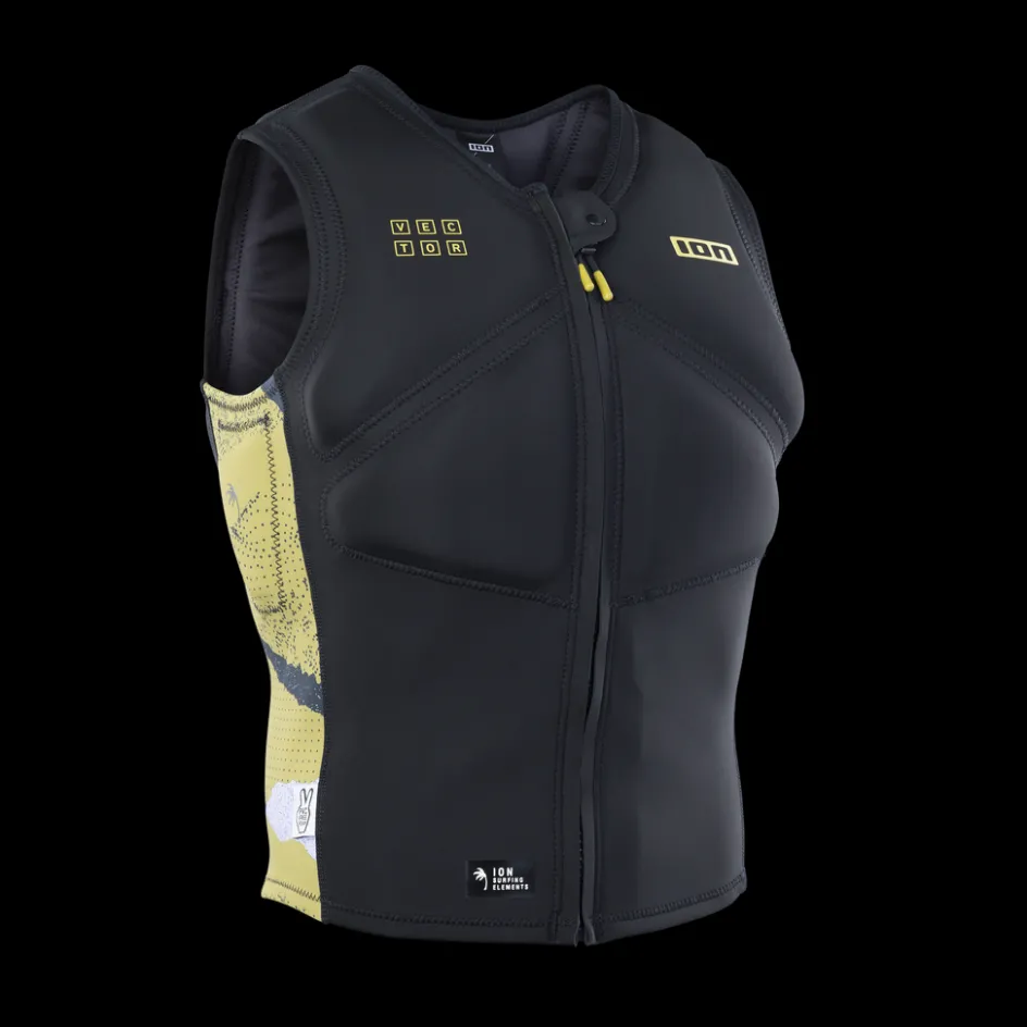 Homme ION Vector Gilet Core Front Zip