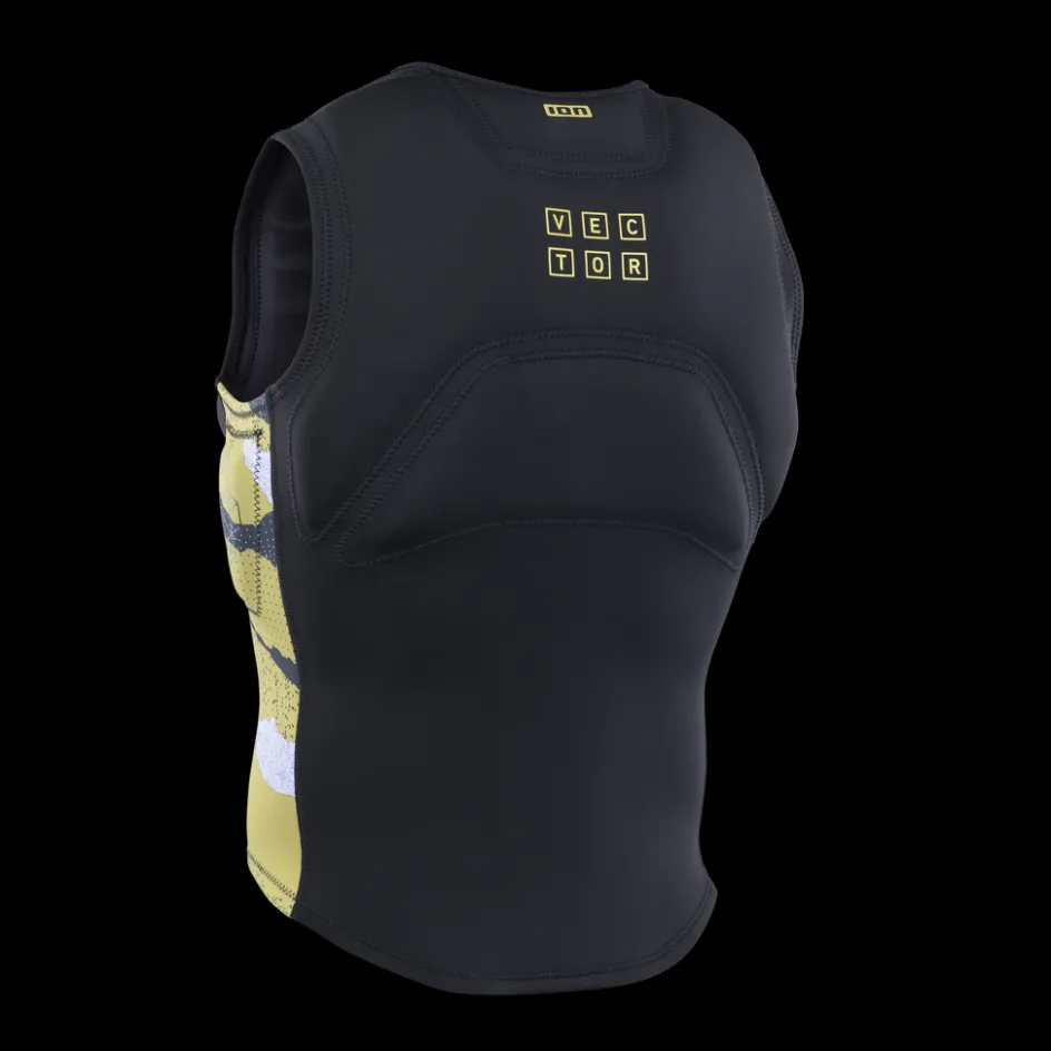 Homme ION Vector Gilet Core Front Zip
