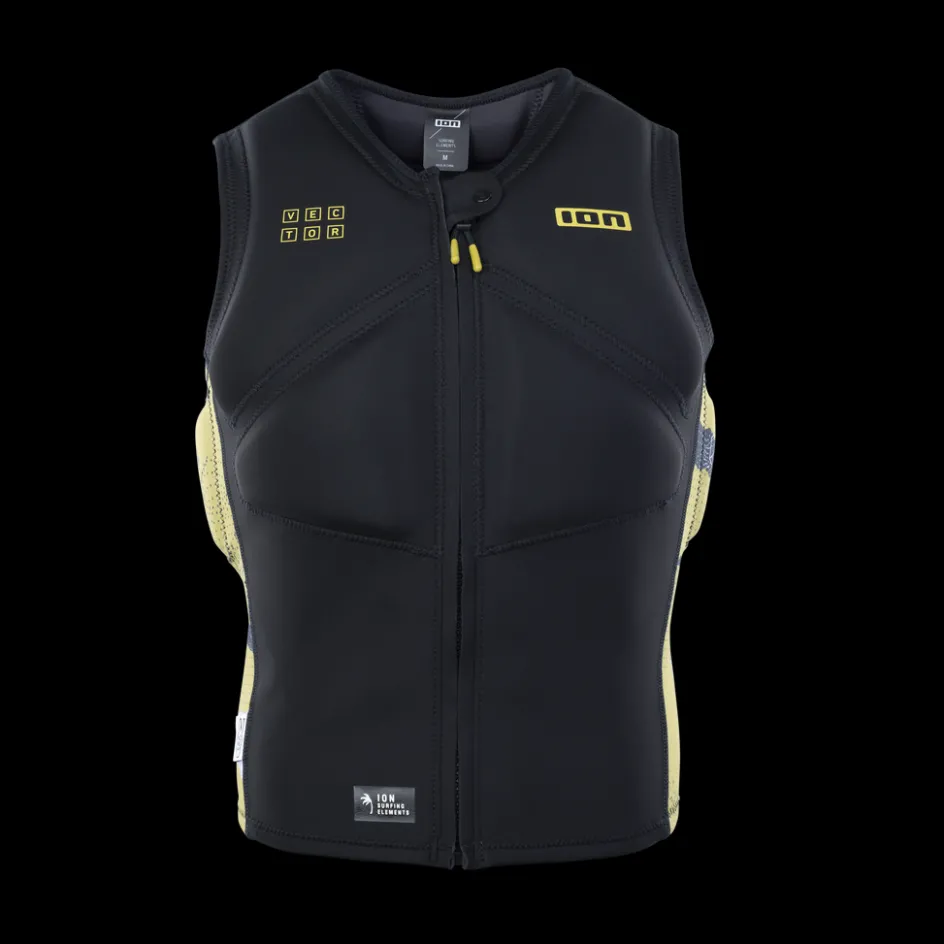 Homme ION Vector Gilet Core Front Zip
