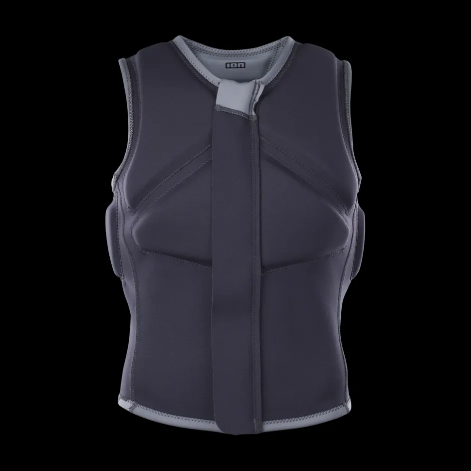 Homme ION Vector Gilet Core Front Zip