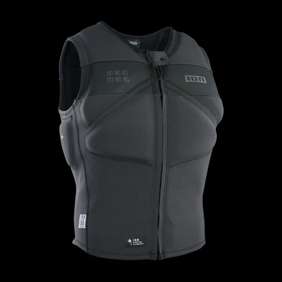 Homme ION Vector Gilet Select Front Zip