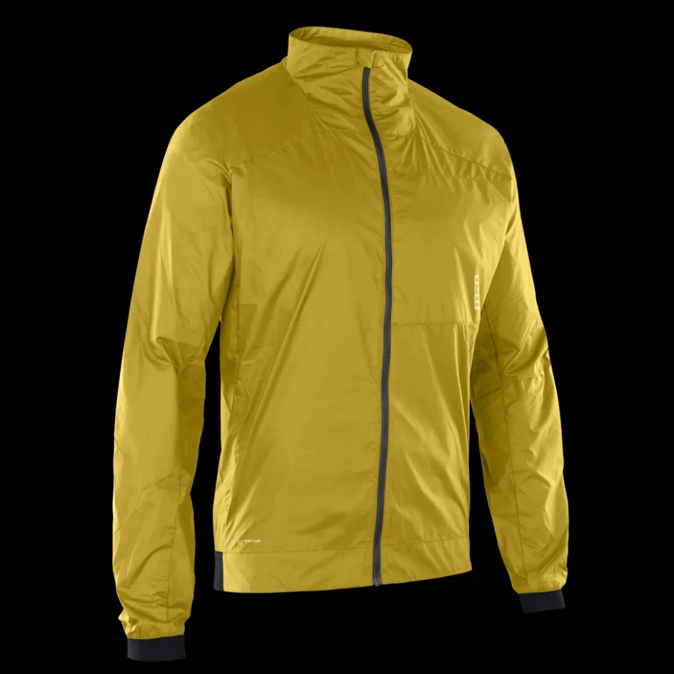 Femme ION Veste de cyclisme Shelter Lite Unisex