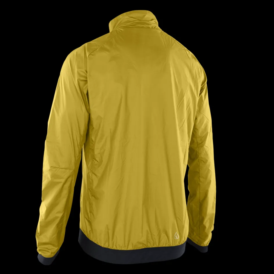 Femme ION Veste de cyclisme Shelter Lite Unisex