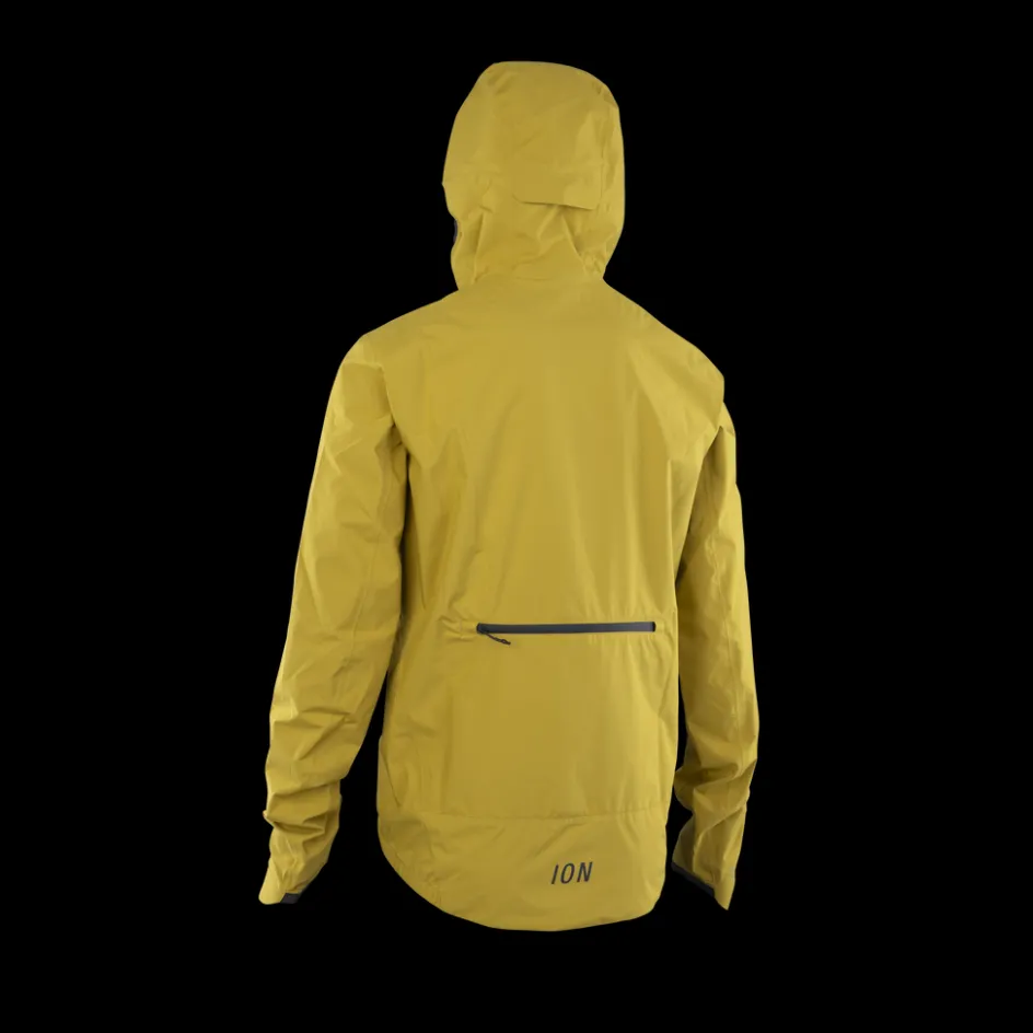 Femme ION Veste de vélo Shelter Lite 2.5L Unisex