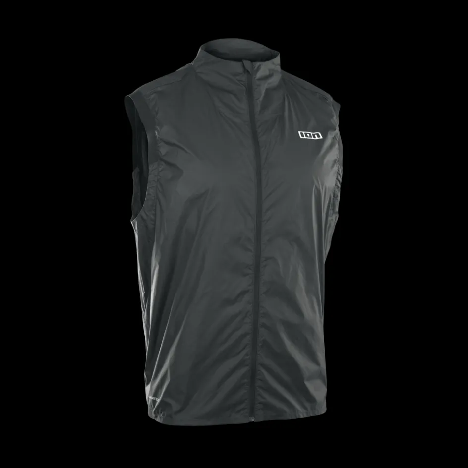 Femme ION Veste Gravel Shelter Lite 2.5 unisexe