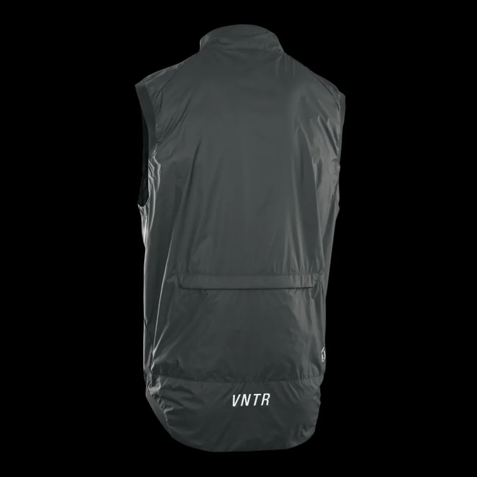 Femme ION Veste Gravel Shelter Lite 2.5 unisexe