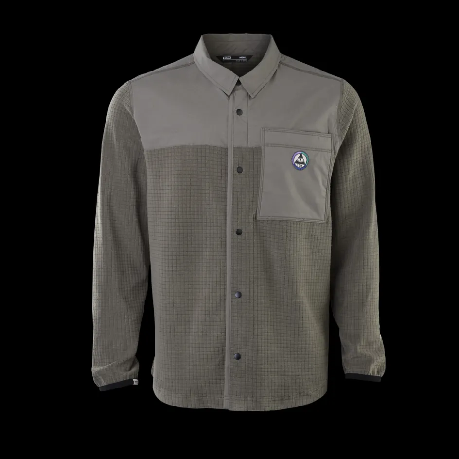 Femme ION Veste polaire IC unisexe