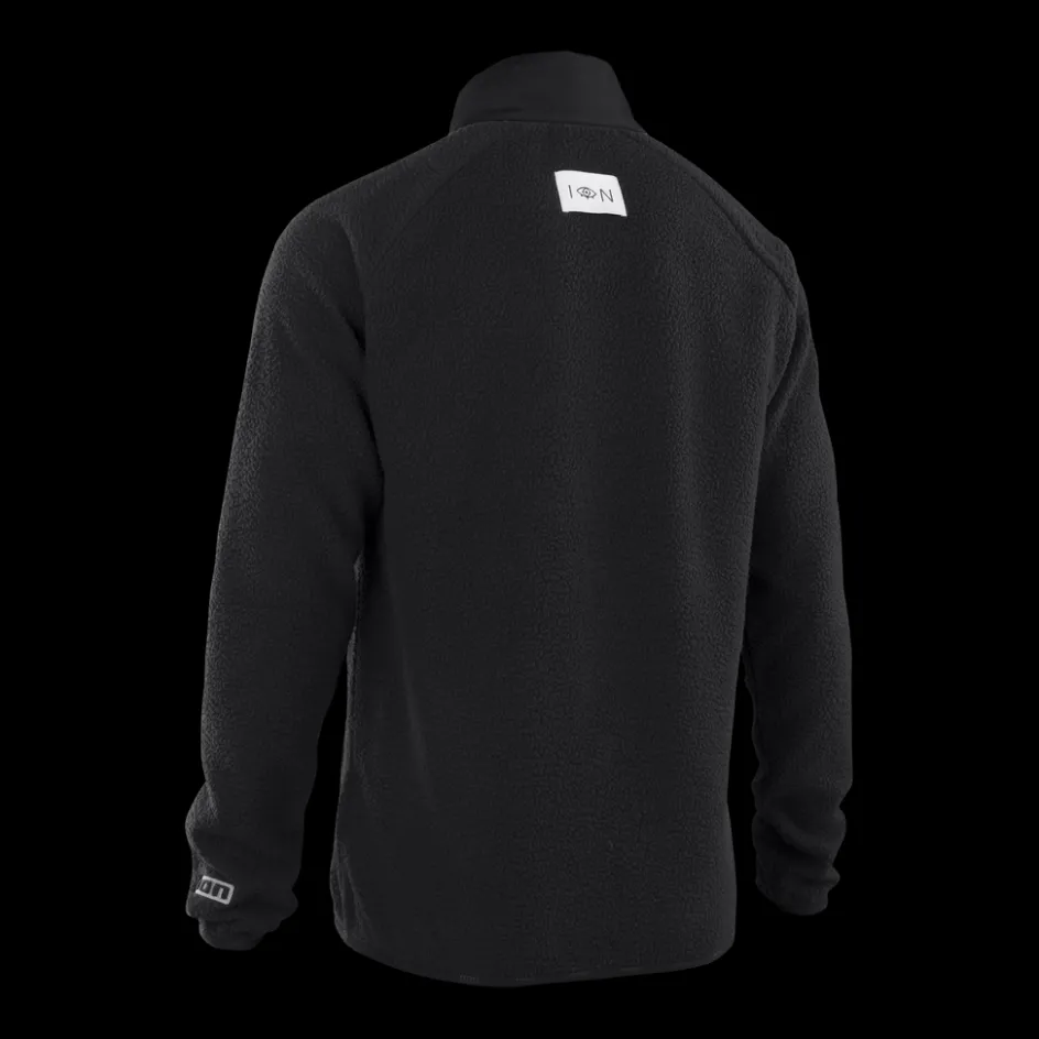 Femme ION Veste polaire Seek Amp HD_Cotton Hommes