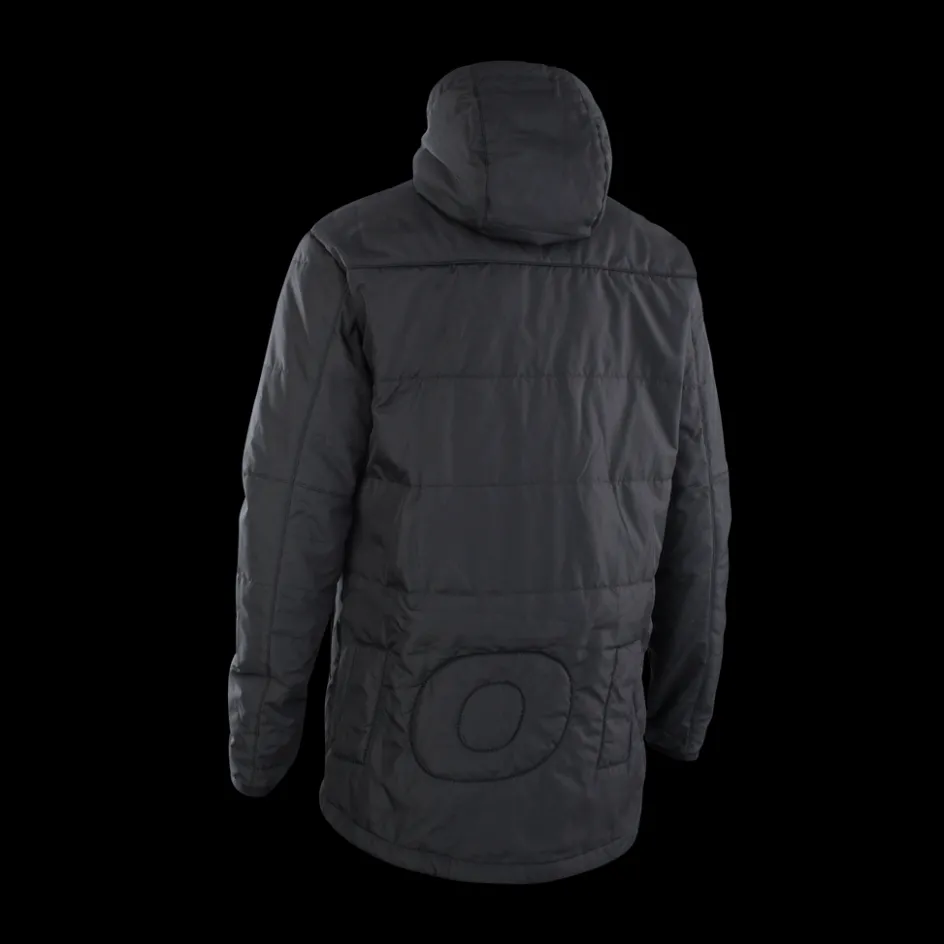 Femme ION Veste VTT Logo Padded PL