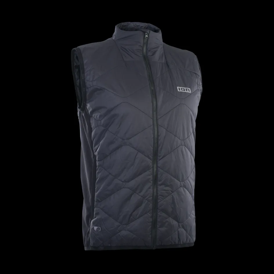 Femme ION Veste VTT Shelter Hybrid Padded Femmes
