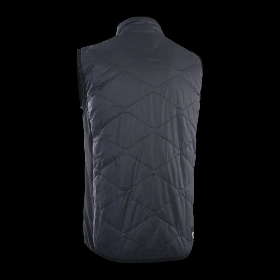 Femme ION Veste VTT Shelter Hybrid Padded Femmes
