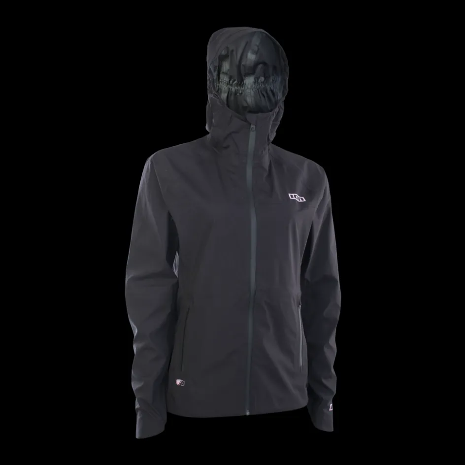 Femme ION Veste VTT Shelter 3L Femmes