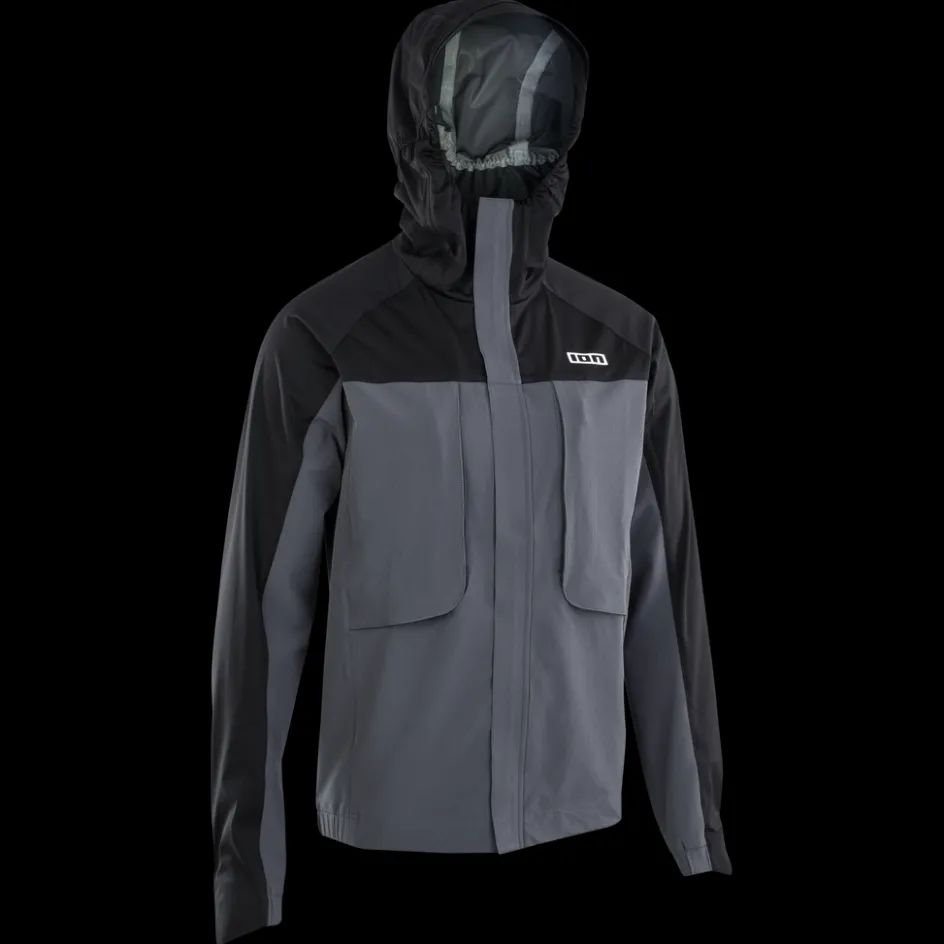 Femme ION Veste VTT Shelter 3L Hybrid unisex