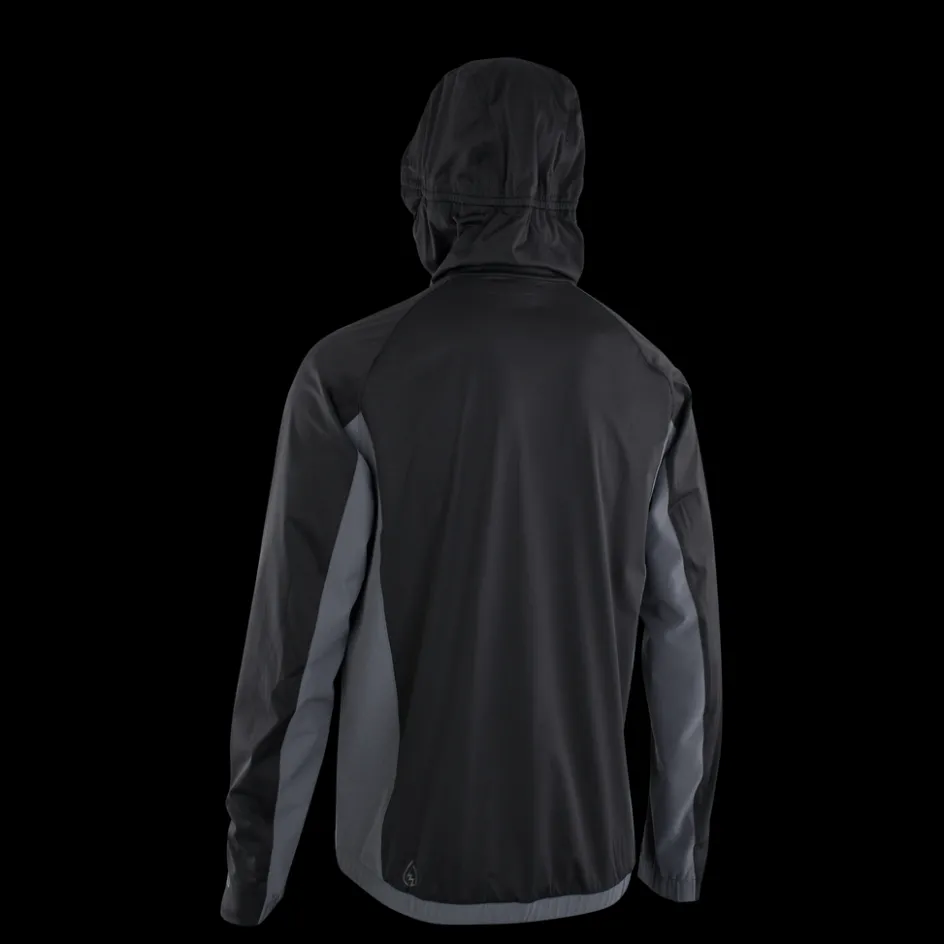 Femme ION Veste VTT Shelter 3L Hybrid unisex