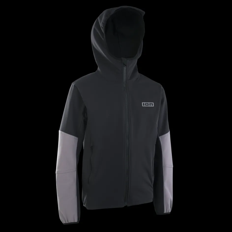 Femme ION Veste VTT Shelter 2L Softshell Youth