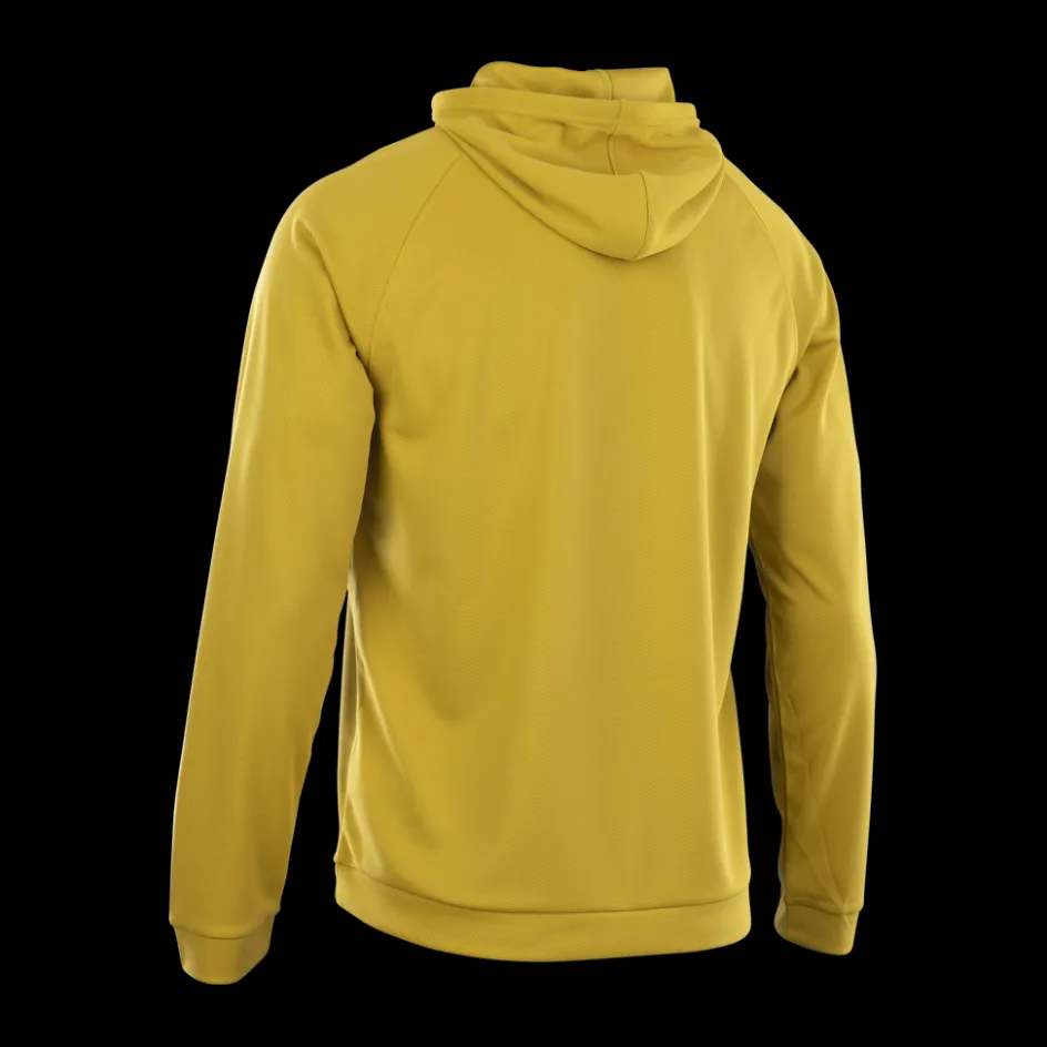 Homme ION Wetshirt Hood LS men