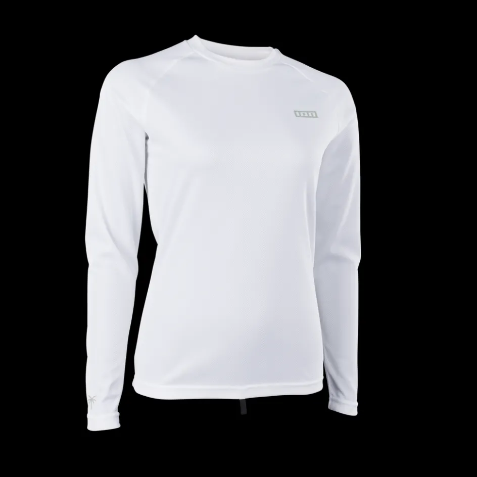 Femme ION Wetshirt LS women