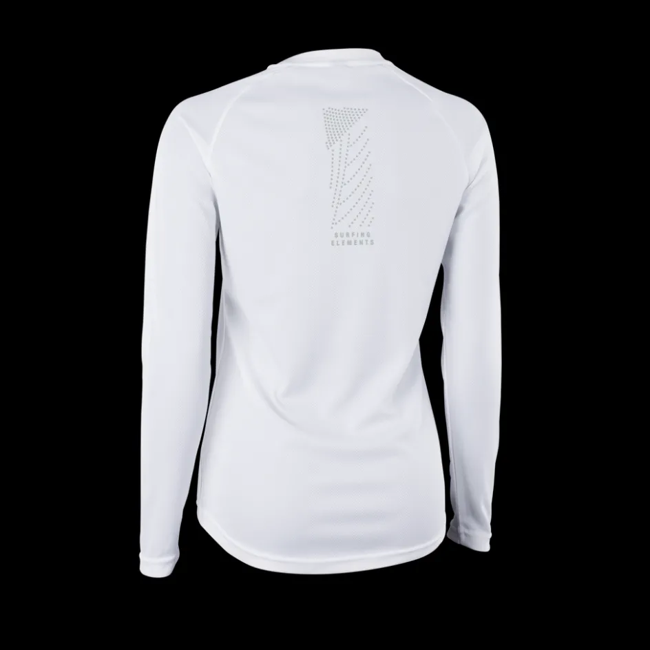 Femme ION Wetshirt LS women