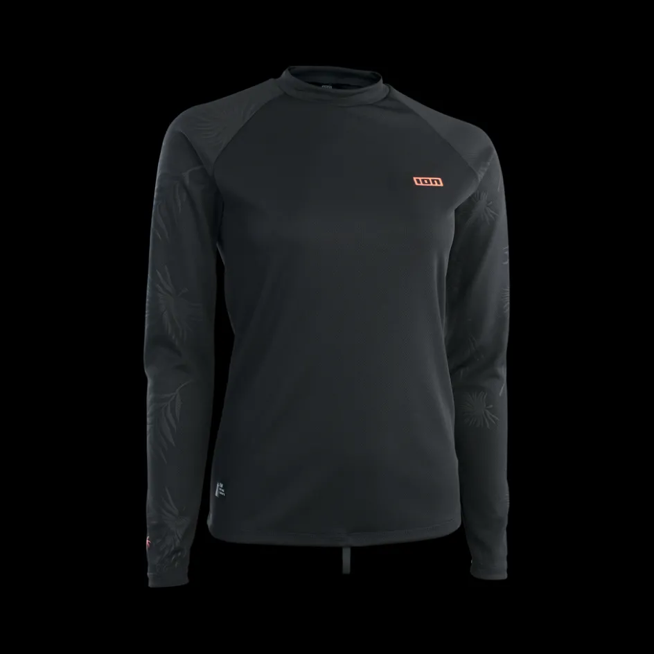 Femme ION Wetshirt manches longues Femme
