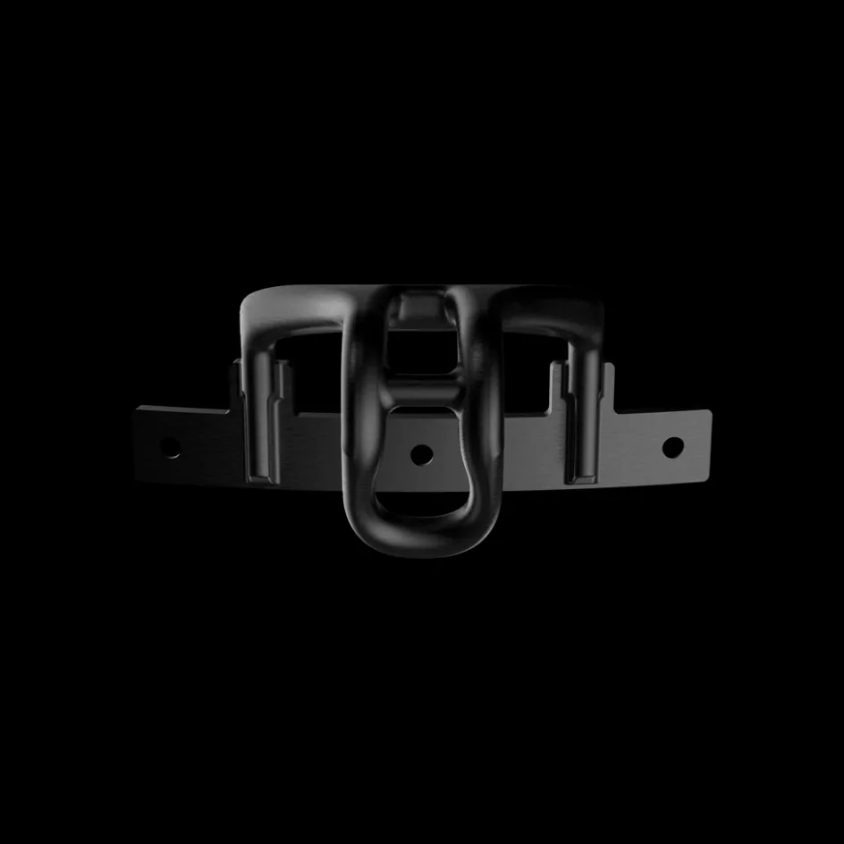 Femme ION Windsurf Aluminium Hook