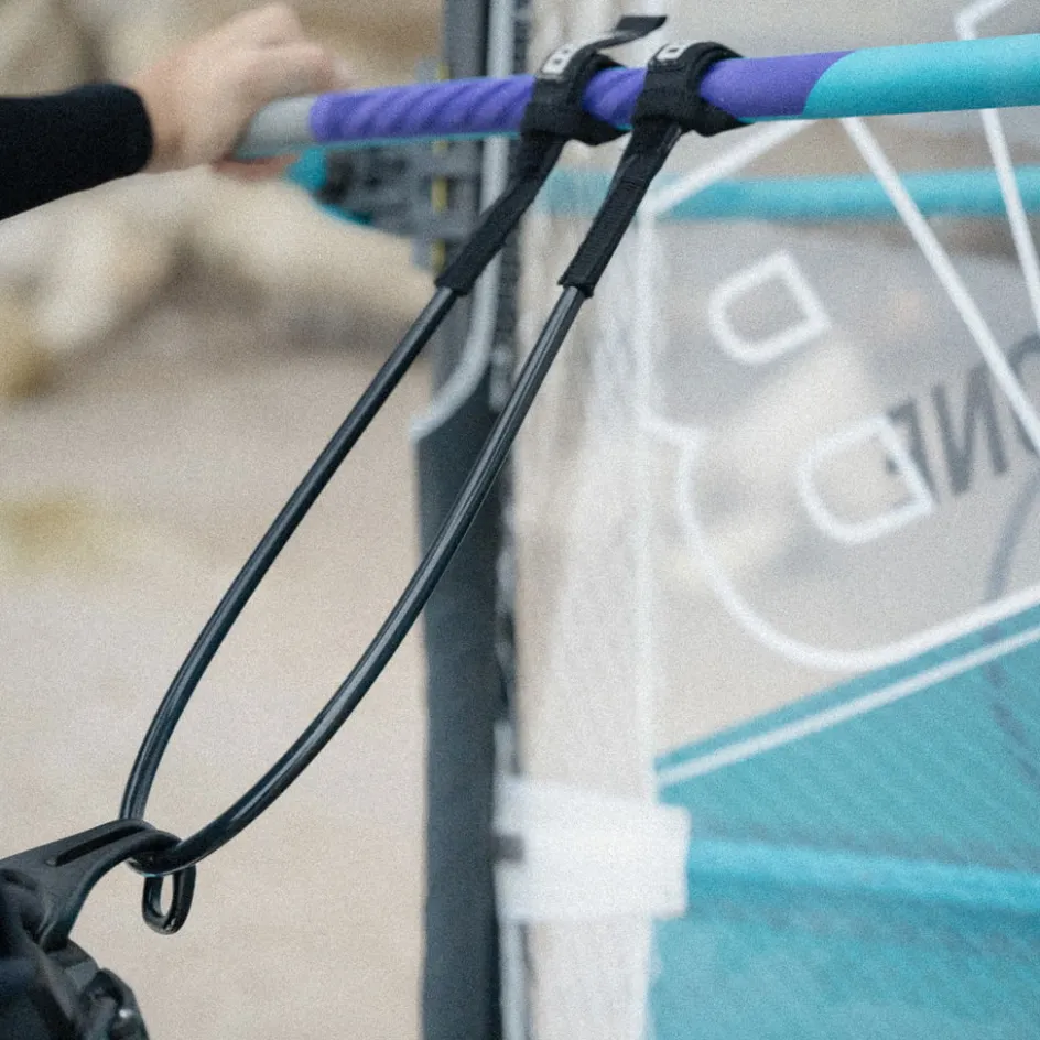 ION Windsurf Harness Line