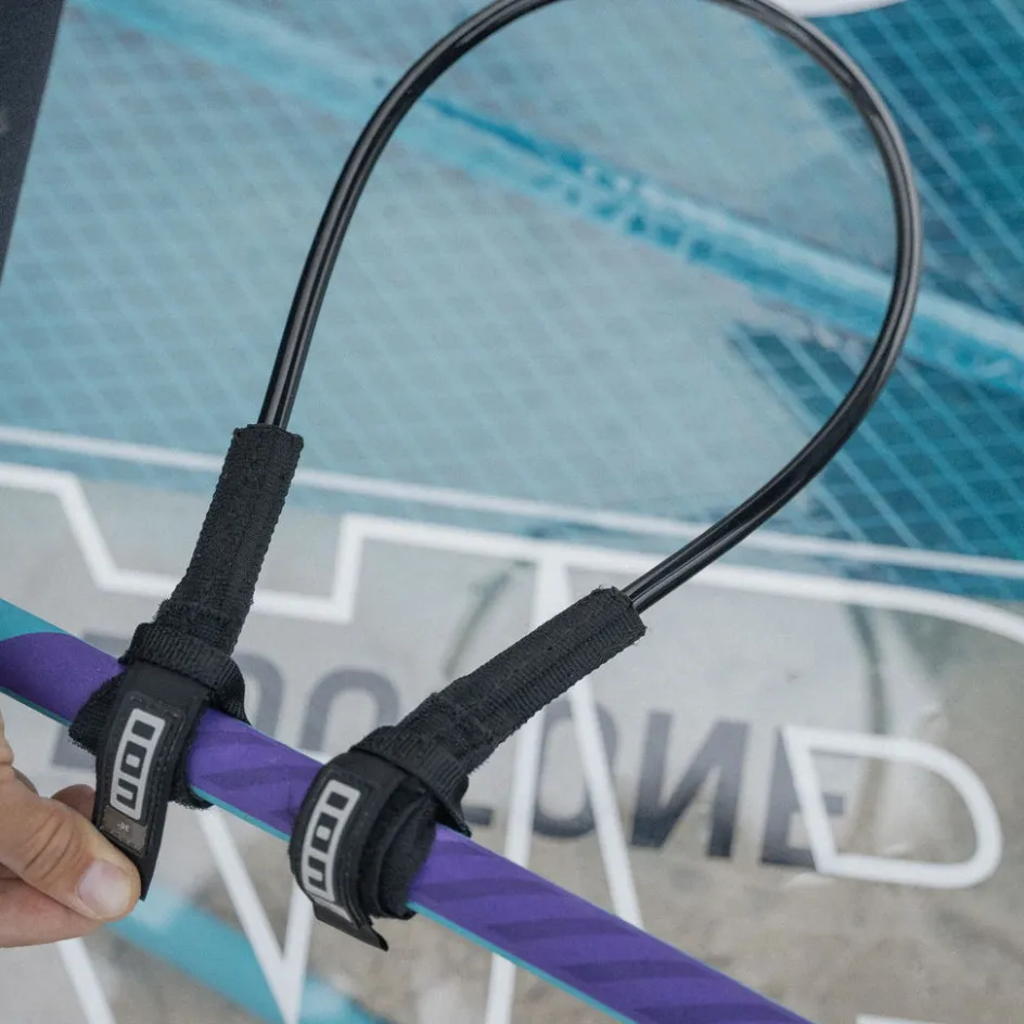 ION Windsurf Harness Line Tec