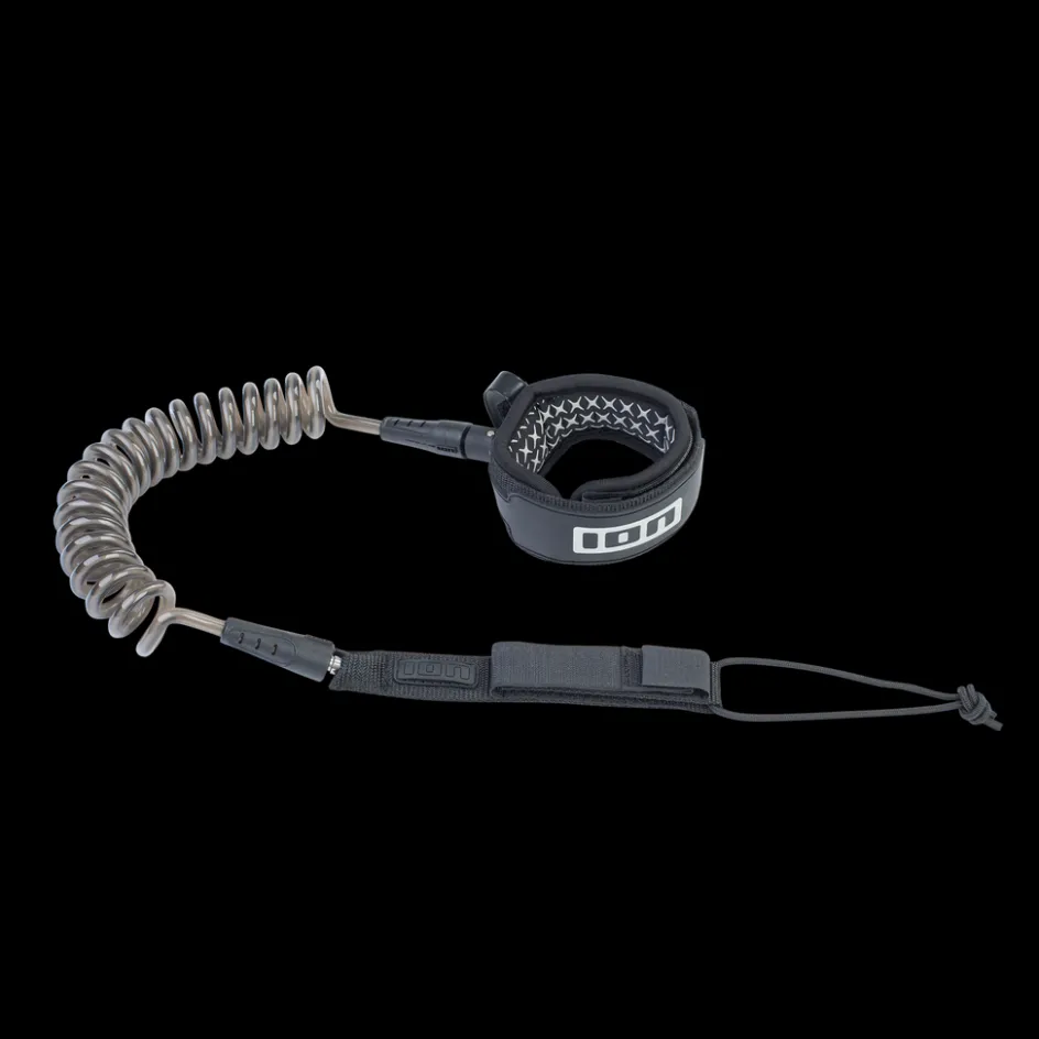 ION Wing Leash Core Coiled Ankle
