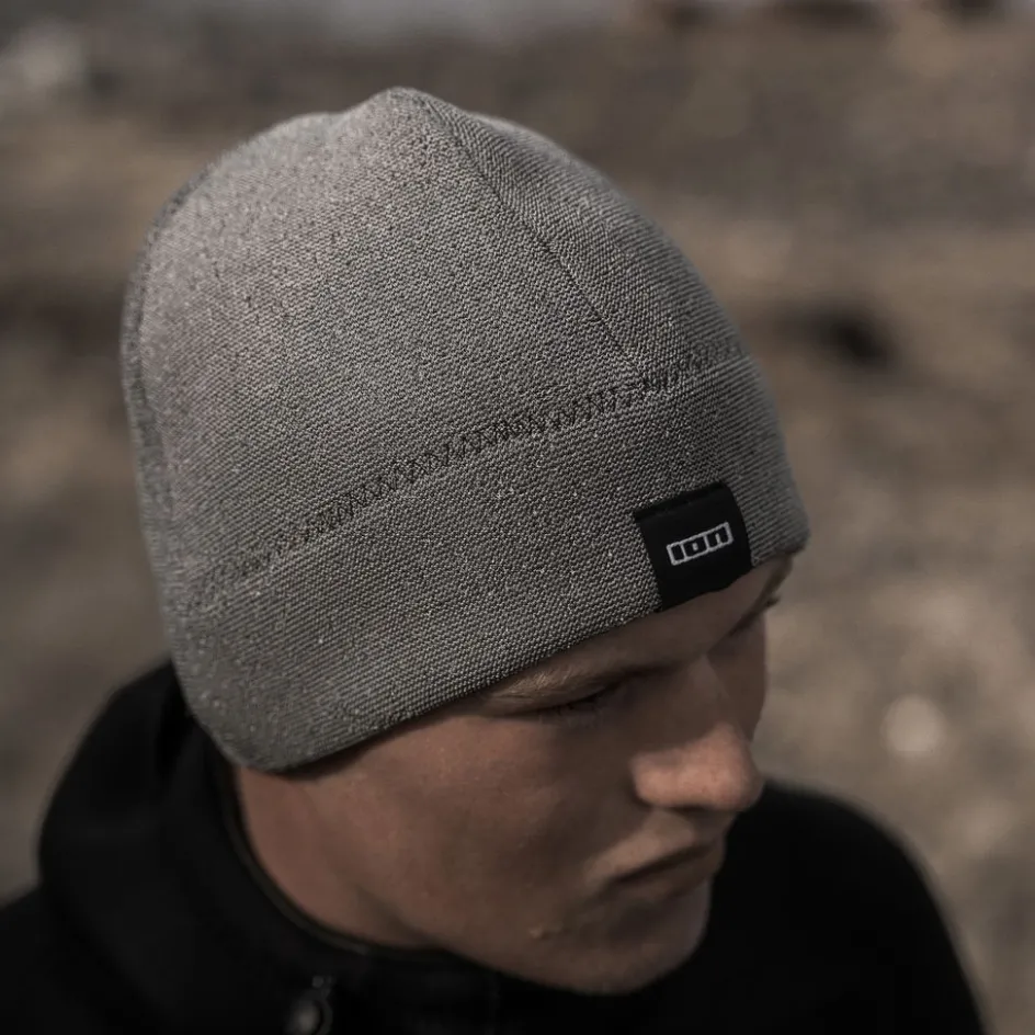 ION Wooly Bonnet Néoprène