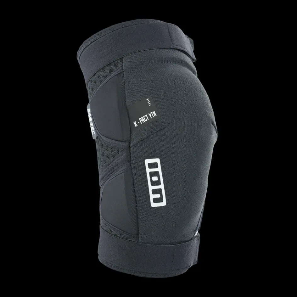 ION Youth Genouillères VTT K-Pact Enfants
